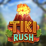 Tiki Rush FS