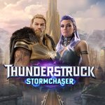 Thunderstruck Stormchaser